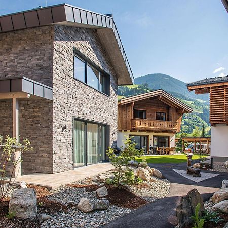 The Village Chalet Stone House 瓦尔德平古 外观 照片